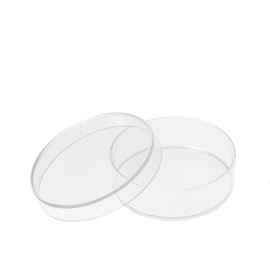 Чашки Петрі CNWTC, ПС, стерильні, 35 мм, TYE01